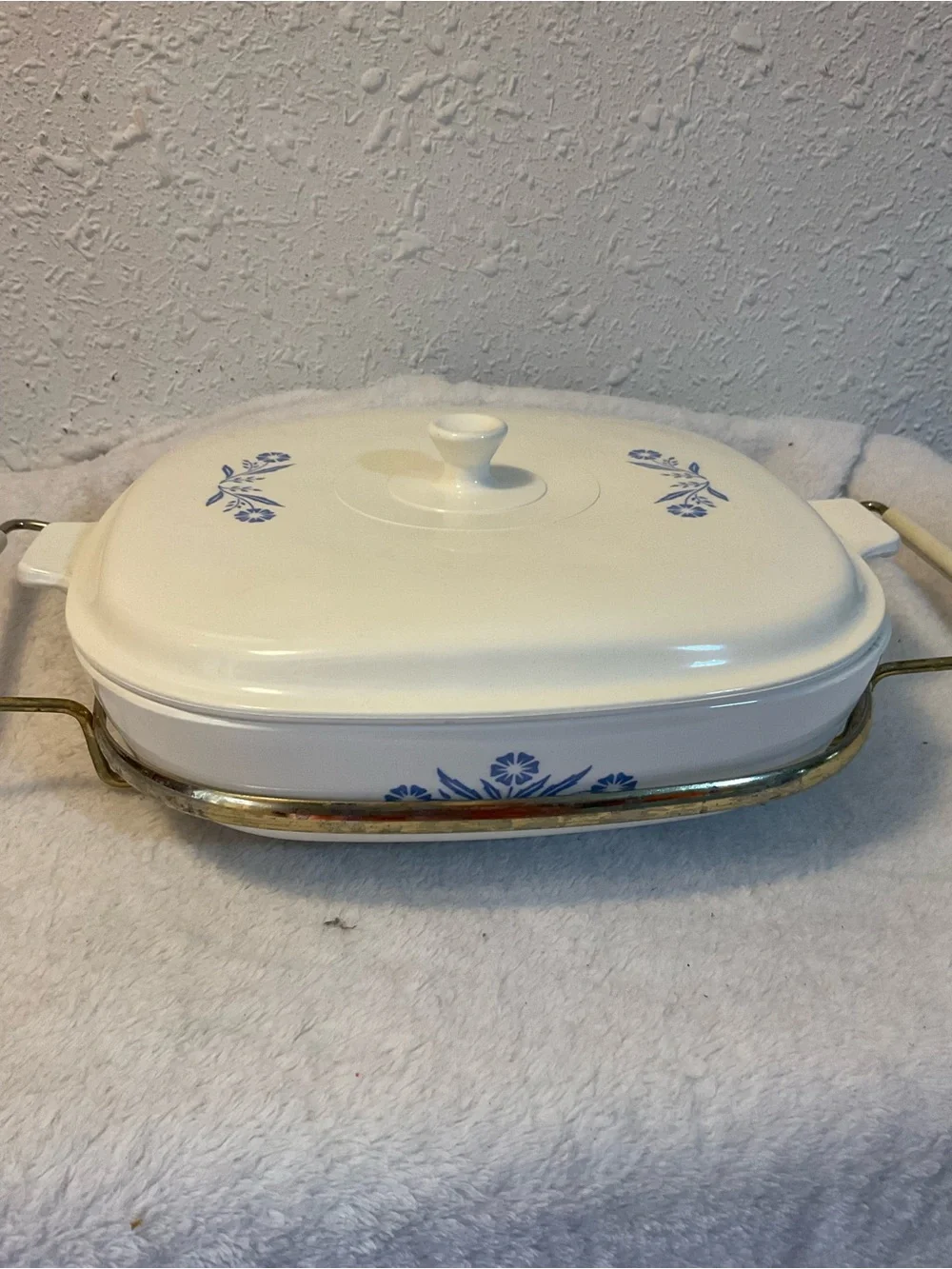 Vintage Corning Ware 10
